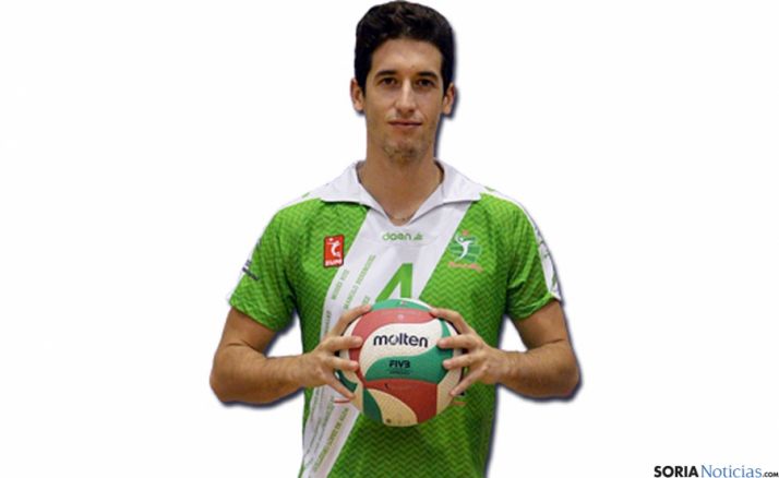 El nuevo colocador del Río Duero.