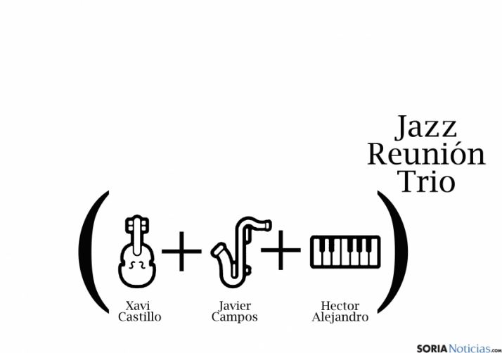 Cartel del concierto. SN