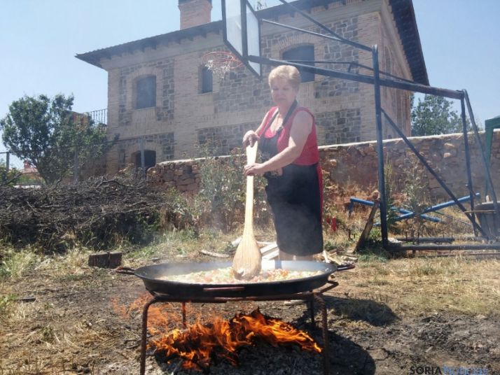 Jornadas Culturales en Martialay. SN