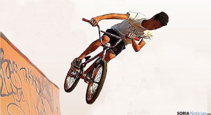 Actividades estivales en la ciudad. 