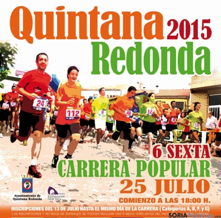 Ya están abiertas las inscripciones.