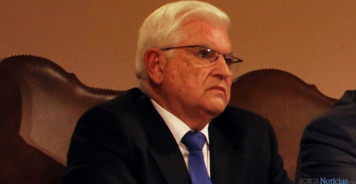 El doctor Juan Manuel Ruiz Liso, director de la FCCR. / SN