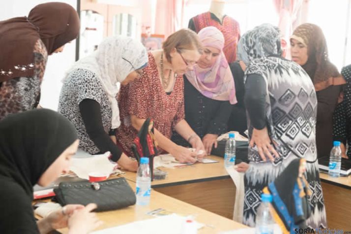 Taller de Cives Mundi