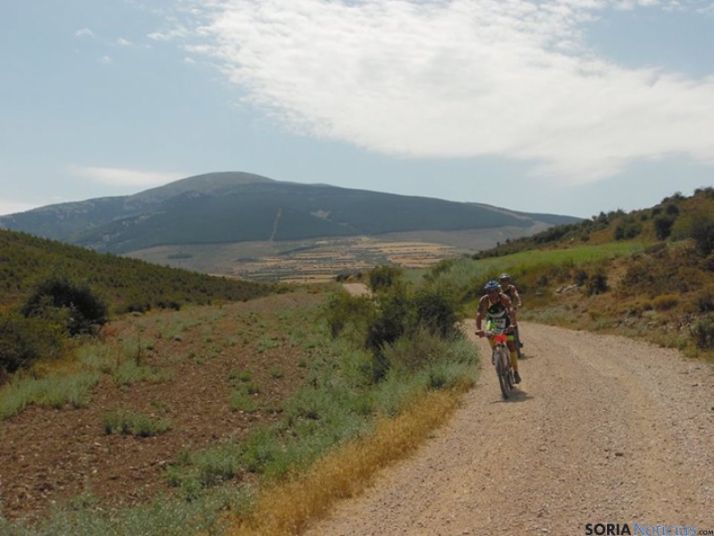 Imagen de la prueba.