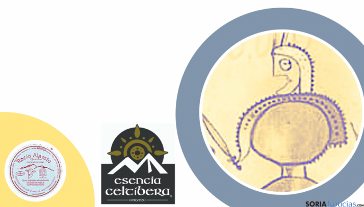 Cartel de los productos. SN