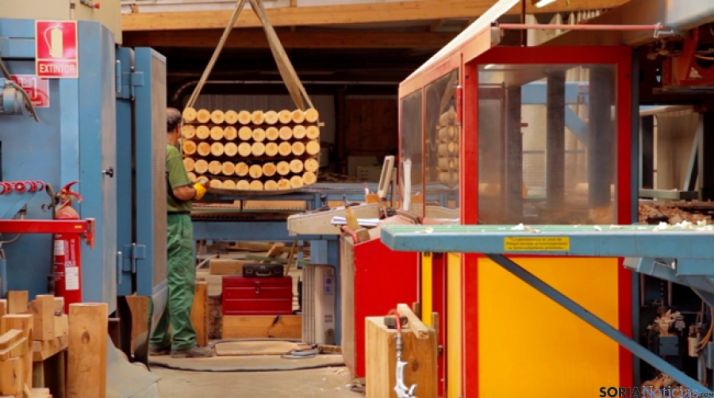 Trabajos para el nuevo proyecto