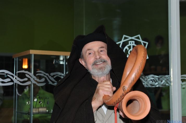 Música en Las Cuevas de Soria. SM