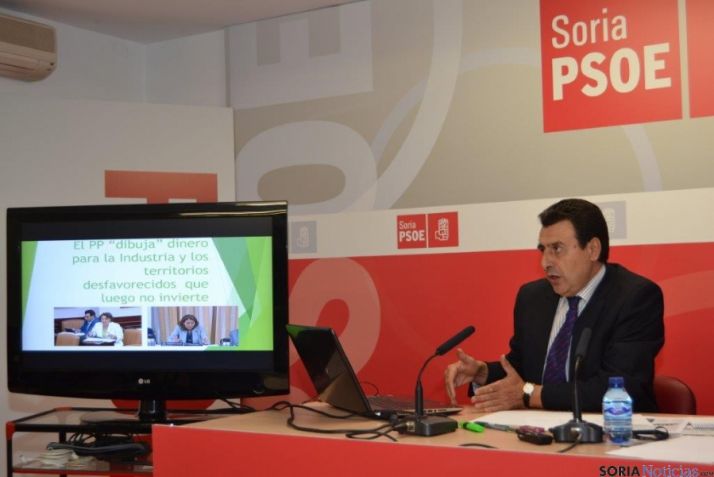 Félix Lavilla el 24 de agosto