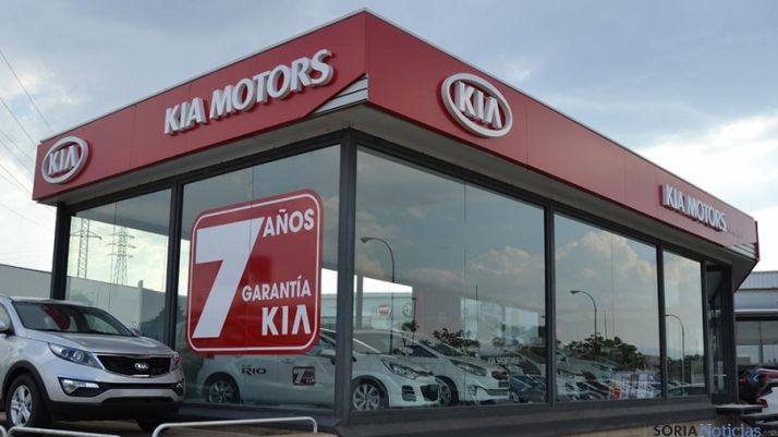 KIA y Automateo: la excelencia de la calidad