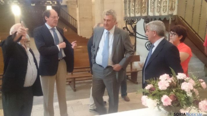 Visita Posada a San Leonardo