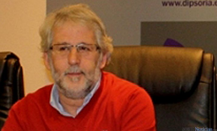 Juan Antonio Gómez Barrera.