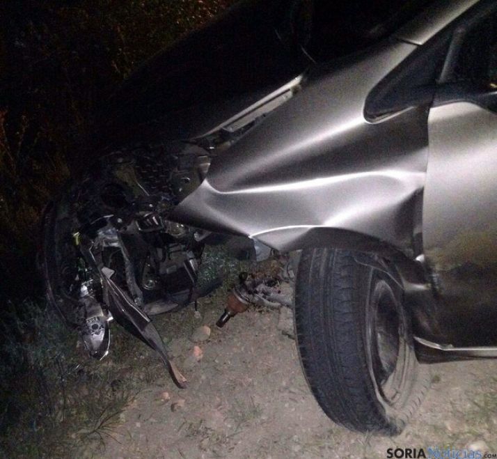 Estado del turismo tras el impacto. / SN