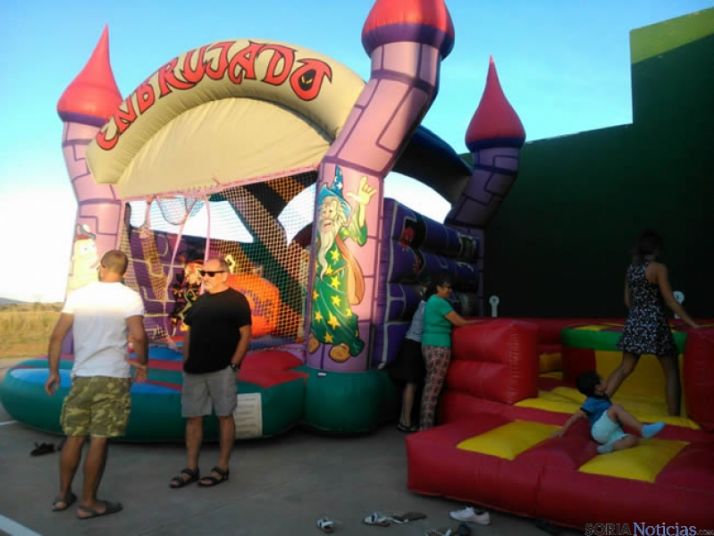 Ventosilla de San Juan