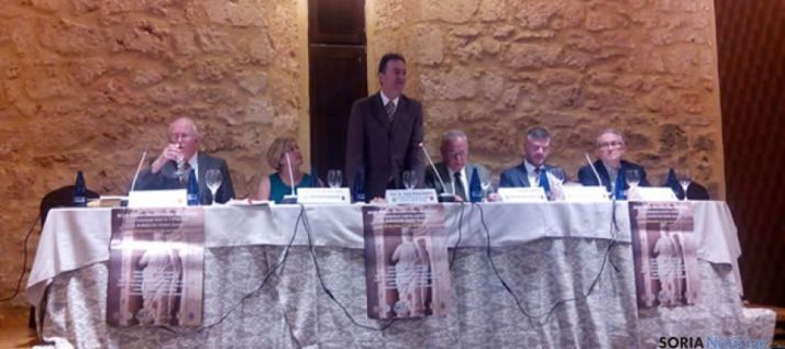 Inauguración de los cursos