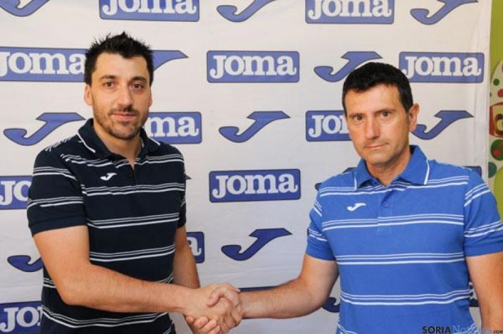 Presentación del acuerdo.