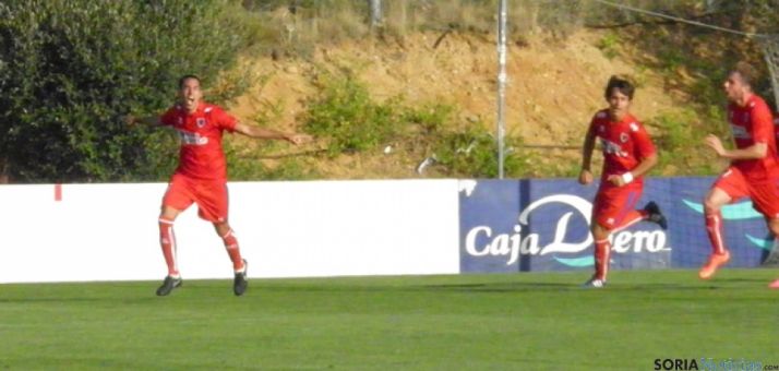 Numancia B-Uxama/SN