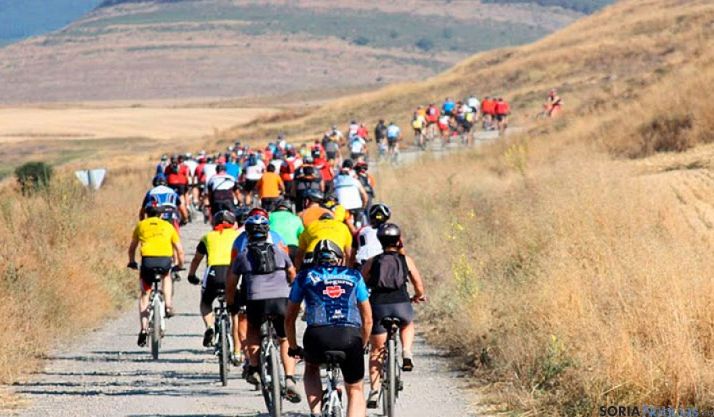 Imagen de una edición anterior.