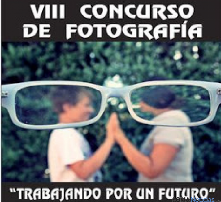 Cartel del certamen.