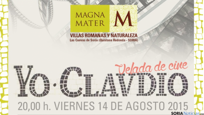 Cartel anunciador de la velada. 