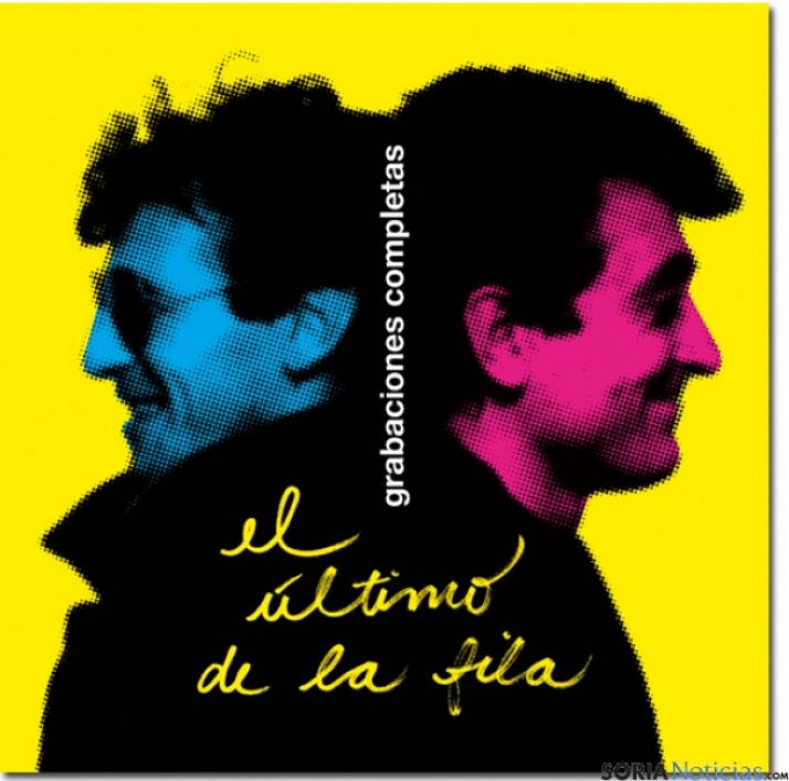 Grupo pop rock de los 80 y 90.