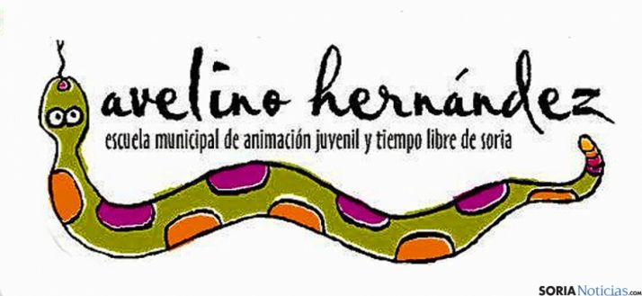 La escuela lleva el nombre de Avelino Hernández.