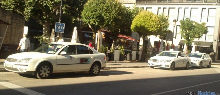 Comercio, servicio y construcción copan la mayoría de los autónomos. SN