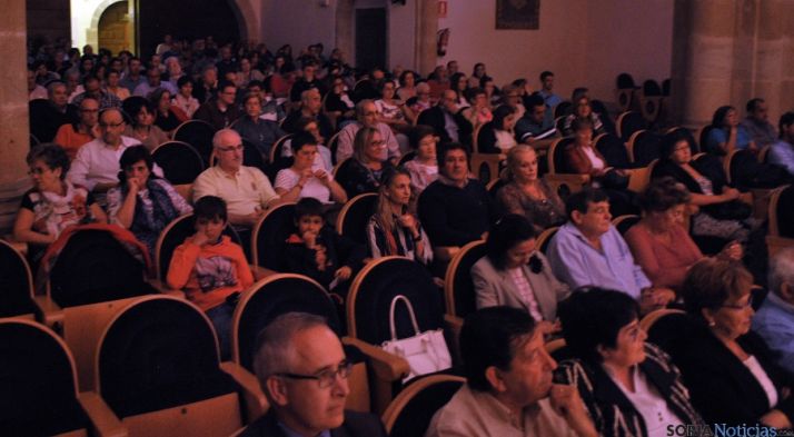 Las donaciones de 2014 han superado a las registradas en el año anterior./SN