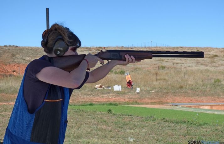 Navalcaballo acogía el torneo. 