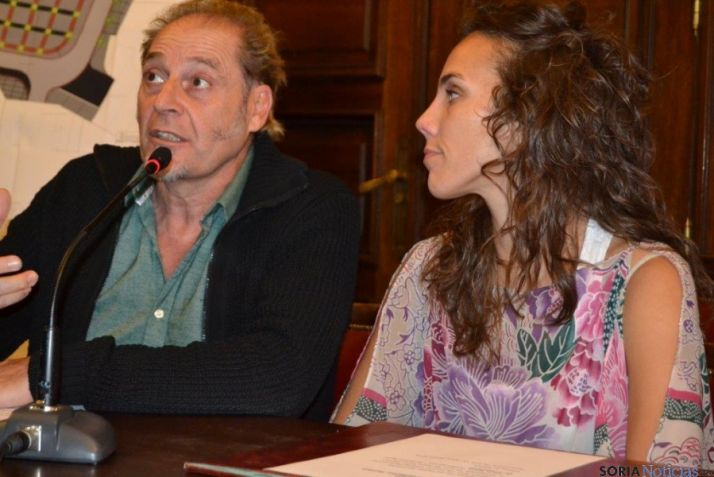 Certamen de Cortos de Soria