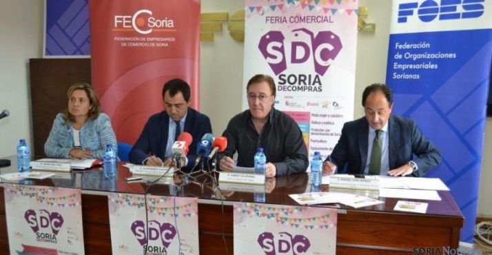 Presentación SoriaDeCompras