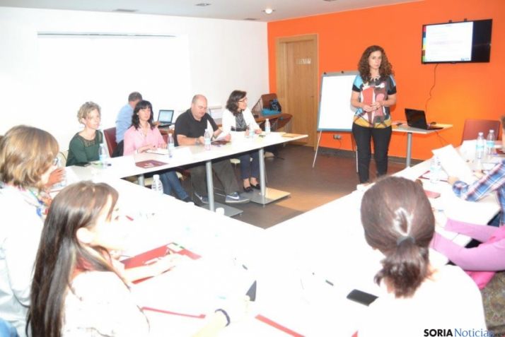 Curso sobre comercialización de turismo en mercados internacionales