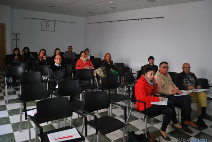 Imagen de las jornadas. / SN