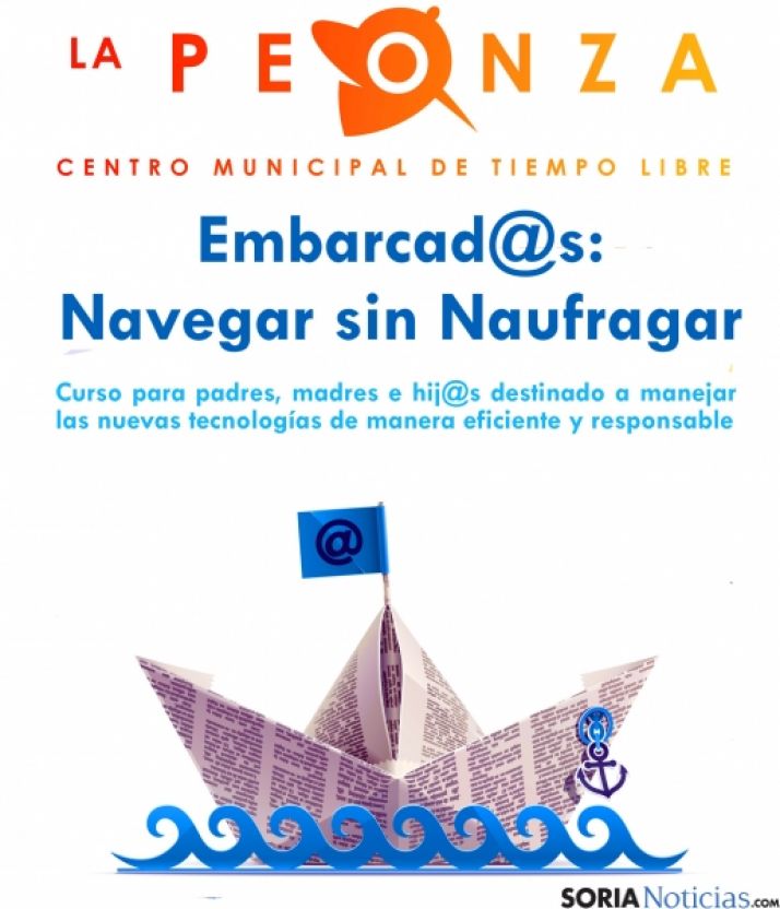 Pertenece a la concejalía de Servicios Sociales.