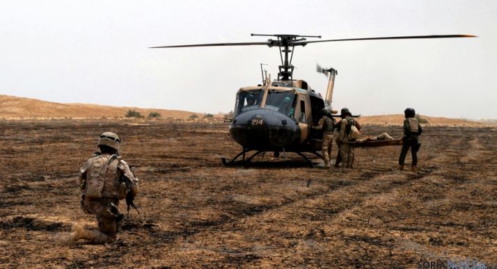 Las pruebas se inician este martes.