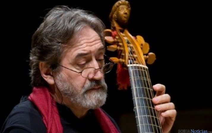 Jordi Savall