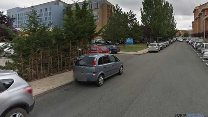 Doctor Fleming se verá afectada por las obras./GM