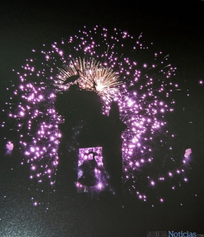 La imagen en segundo lugar. / CA