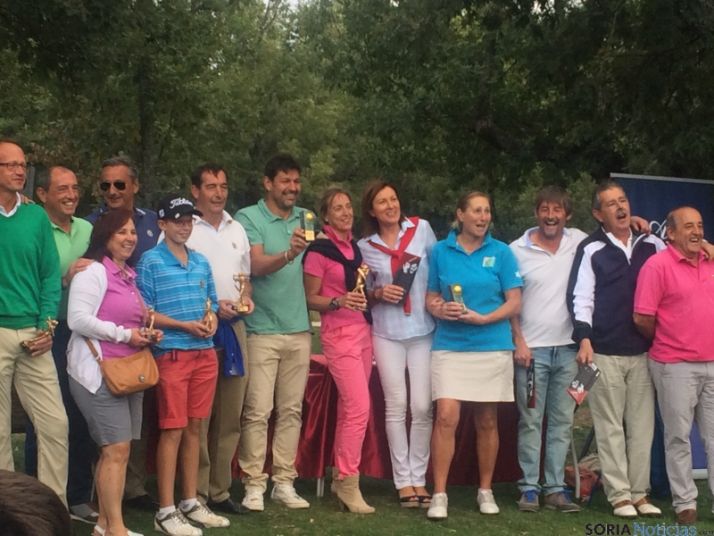 Ganadores del trofeo Arte Fritas