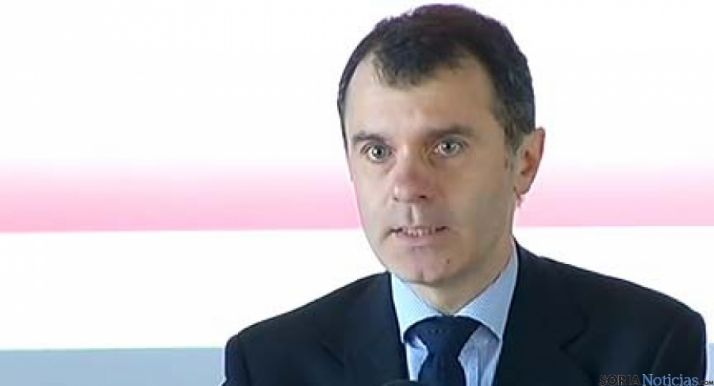 José Manuel Herrero. 