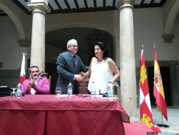 Acto del nombramiento