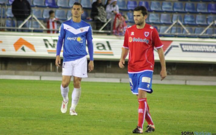 Antonio Tomás en una imagen de archivo