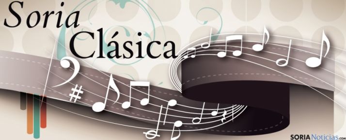 Logo de Soria Clasica