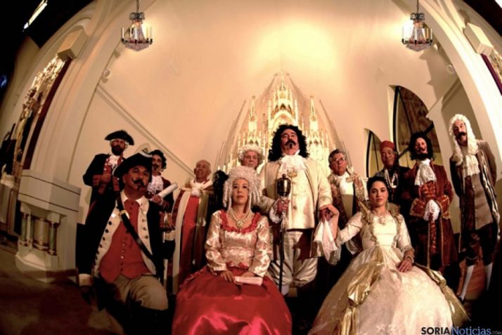 Texas ante del Álamo