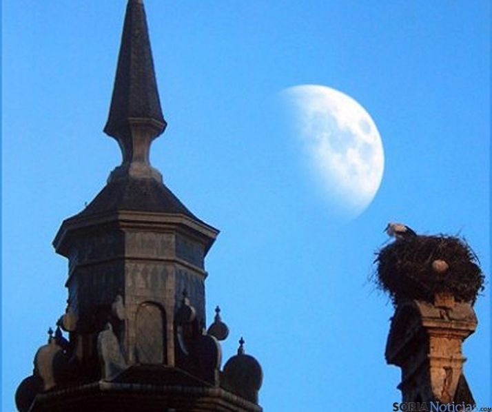 Imagen de una convocatoria anterior.