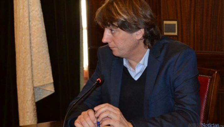 Carlos Martínez Mínguez