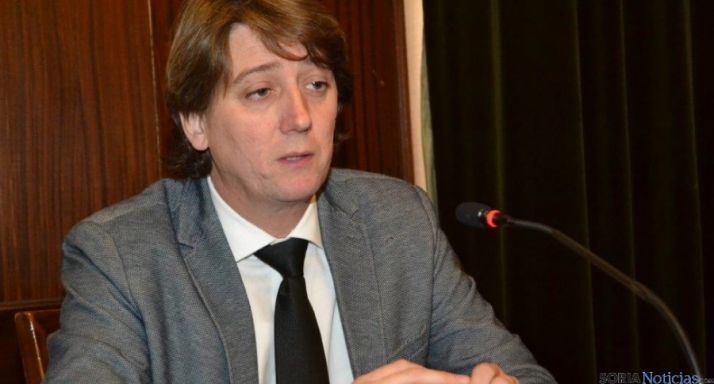 Carlos Martínez Mínguez