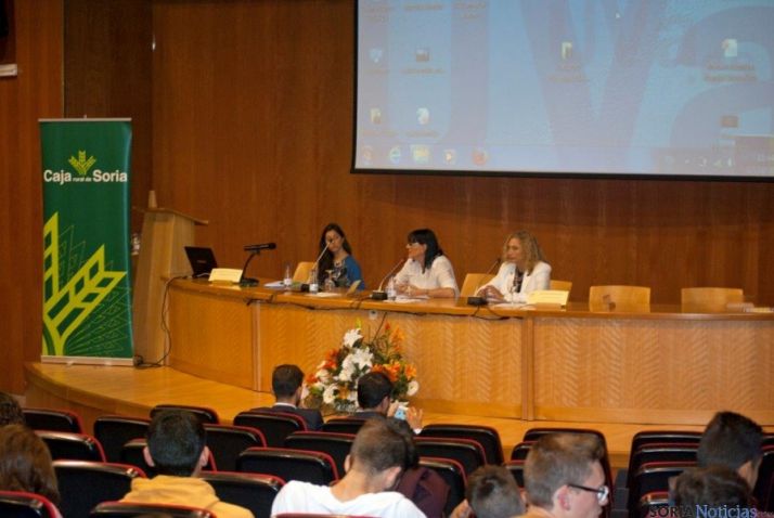 Noveno Foro de Soriactiva