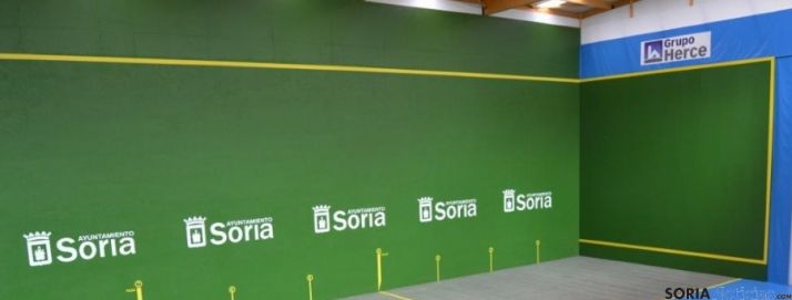 Polideportivo de La Juventud