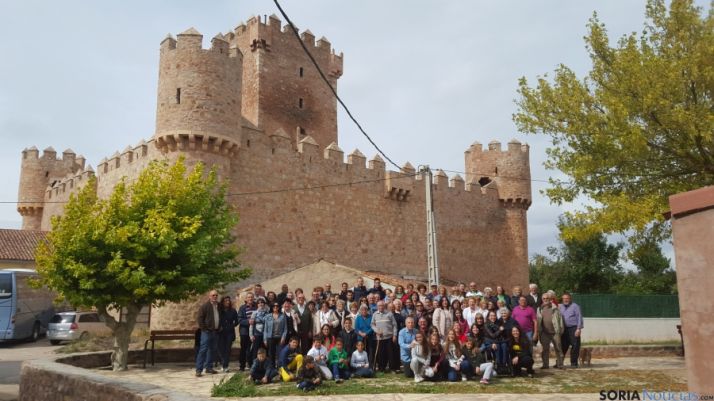 Imagen de la jornada.