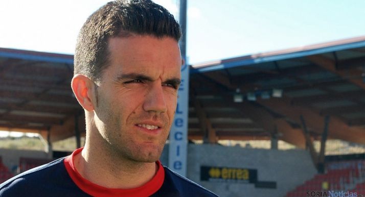 Álvarez sigue con molestias./SN